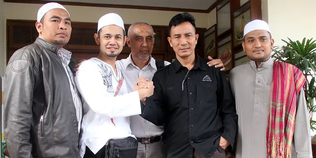 Masa Tahanan Guntur Bumi Diperpanjang 40 Hari?