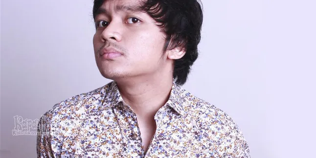 Masak Chicken Wings Bareng Calvin Jeremy, Awas Gagal Fokus! Masak Chicken Wings Bareng Calvin Jeremy, Awas Gagal Fokus!