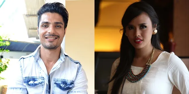 Masak Menu Makan Siang Ini, Nita Sofiani Dapat Pujian Vin Rana Masak Menu Makan Siang Ini, Nita Sofiani Dapat Pujian Vin Rana