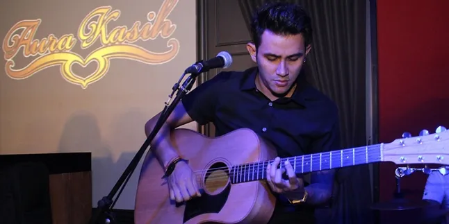 Masakan Ibu, Menu Wajib Vicky Nitinegoro di Bulan Puasa