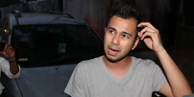 Masalah Dengan Wartawan, Raffi Tak Ingin Buat Nagita Khawatir