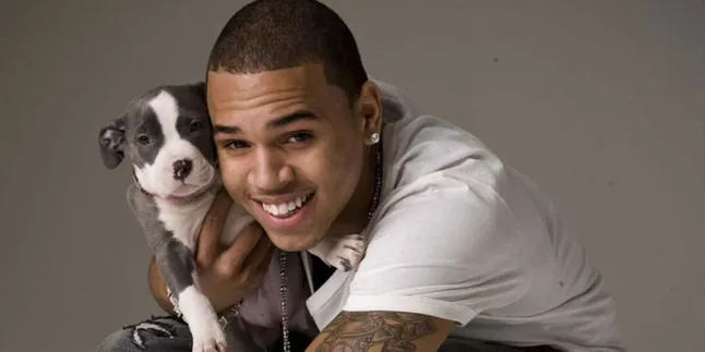 Masalah Hukum Pemicu Sakit Chris Brown