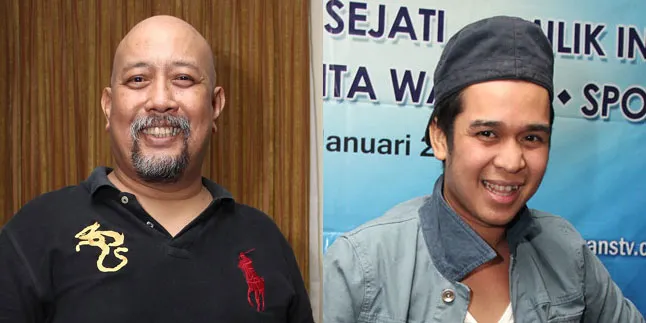 Masalah Indro Warkop, Olga Syahputra dan KPI Sudah Selesai