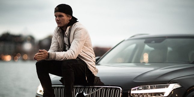 Masalah Kesehatan, Avicii Putuskan Pensiun Dari Dunia Musik