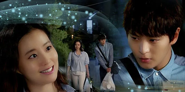 Masalah Makin Berat, Rating 'Good Doctor' Jadi Menurun?