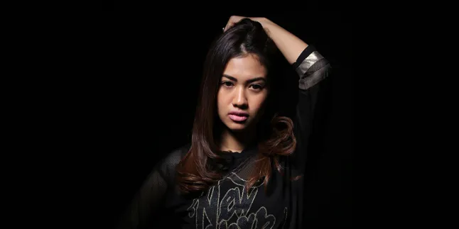 Masalah Nyanyi, Jupe Sangat Galak ke Della Perez