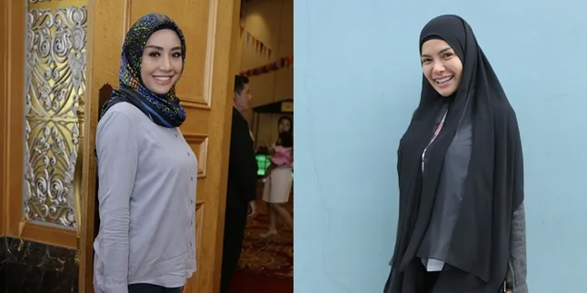 Masalah Pribadinya Dinyinyiri Nikita Mirzani, Shinta Bachir: Udahlah Nik...