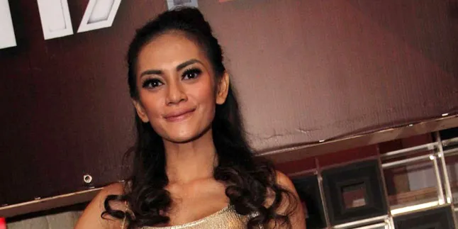 Masayu Anastasia: Hamil, Sangat Membosankan