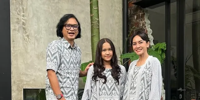 Masayu Anastasia Tak Enak Hati dengan Lembu karena Didesak Netizen untuk Rujuk