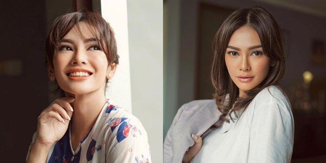 Masayu Anastasia Reveals Reasons for Not Undergoing Cosmetic Surgery: I'm Not Brave Enough to Change My Face