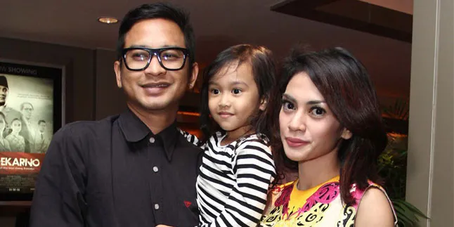 Masayu Anastasia Ungkap Sebab Ribut Dengan Suami