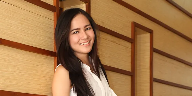 Masayu Clara dan Lucky Perdana Boleh Pacaran, Tidak Untuk Nikah