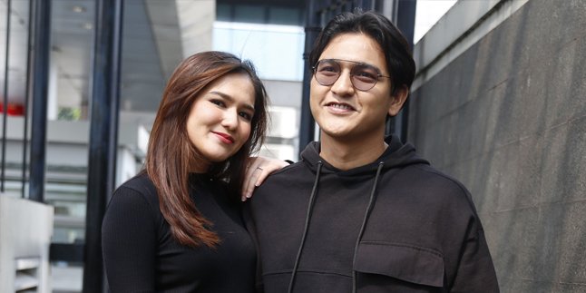 Masayu Clara and Qausar Harta Have Discussed Marriage, Not in a Hurry for Fear of Divorce