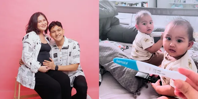 Masayu Clara Hamil Anak Ketiga: Ketidakberhasilan Metode Kontrasepsi Alami Masayu Clara Hamil Anak Ketiga: Ketidakberhasilan Metode Kontrasepsi Alami