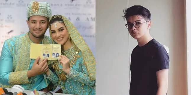 Masih 18 Tahun, Ternyata Ini Alasan Adik Irish Bella Jadi Wali Nikah Sang Kakak