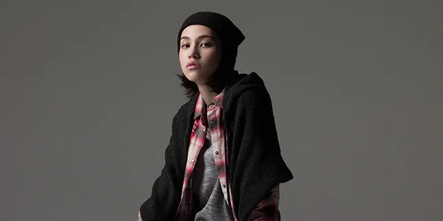 Masih Akan Rilis, Film Baru Kiko Mizuhara Panen Kritik Pedas Lagi Masih Akan Rilis, Film Baru Kiko Mizuhara Panen Kritik Pedas Lagi