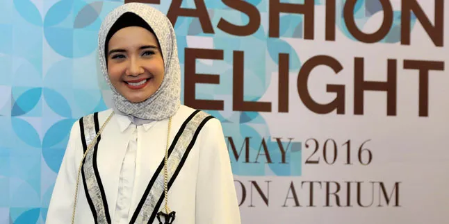 Masih Belum Dapat Momongan, Zaskia Sungkar Coba Bayi Tabung?