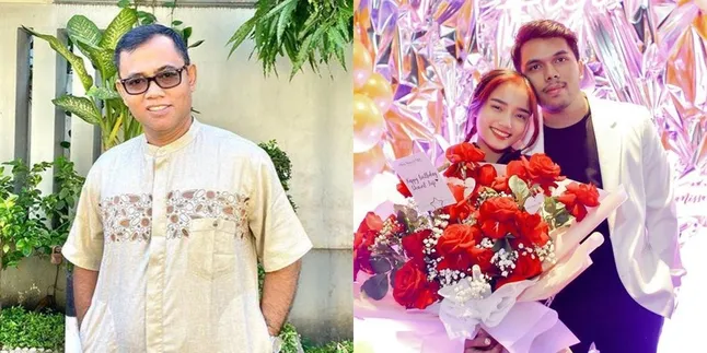 Masih Belum Rela Fuji dan Thariq Halilintar Menikah Cepat, Haji Faisal: Dia Nggak Bisa Berkarier