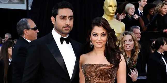 Masih Berduka, Aishwarya Peringati Wedding Anniversay Tanpa Pesta