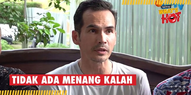 Still Struggling to Obtain Land Rights, Atalarik Syach: Can't Be Said to Have Lost or Won Yet