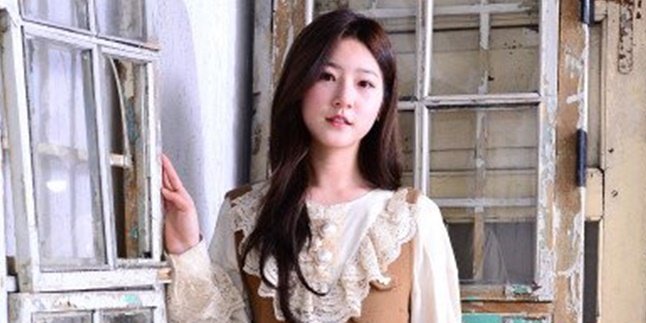 Still 20 Years Old, Kim Sae Ron Can Already Buy a House and Car with Her Own Money