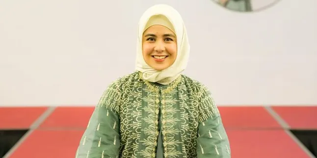 Masih Betah Sendiri, Risty Tagor Akui Pasangan Bukan Jadi Prioritas Utamanya