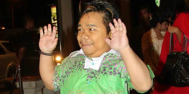 Masih Butuh Biaya, Hendrik Ceper Belum Dijenguk Teman Pelawak