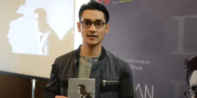 Masih Cari Jodoh, Afgan Ungkap Jika Keinginan Terbesarnya Adalah Menikah