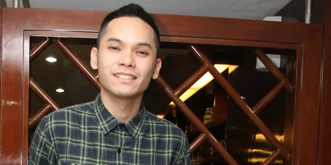 Masih Cinta, Alasan Ben Kasyafani Pertahankan Rumah Tangga Masih Cinta, Alasan Ben Kasyafani Pertahankan Rumah Tangga