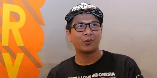 Masih Cinta, Alasan Delon Berat Berpisah Dengan Yeslin Wang