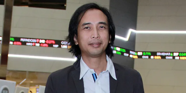 Masih Cinta Anak dan Istri, Piyu Padi Ngotot Tak Mau Cerai Masih Cinta Anak dan Istri, Piyu Padi Ngotot Tak Mau Cerai