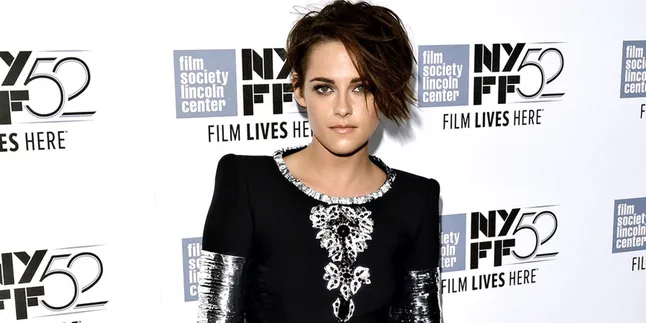 Masih Cinta Pattinson, Kristen Stewart Curiga Pada FKA Twigs Masih Cinta Pattinson, Kristen Stewart Curiga Pada FKA Twigs