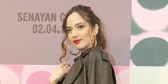Masih Dapat Tawaran Syuting, Nia Ramadhani: Gila Aja Sih!