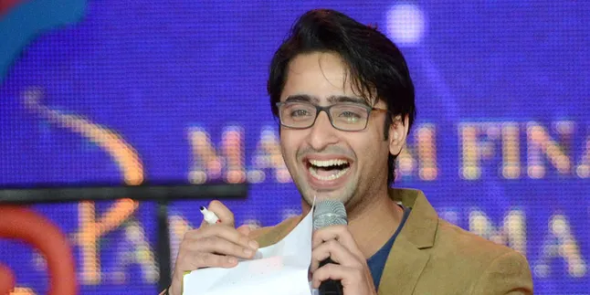 Masih di India, Shaheer Sheikh Habiskan Waktu Bersama Aairah Masih di India, Shaheer Sheikh Habiskan Waktu Bersama Aairah