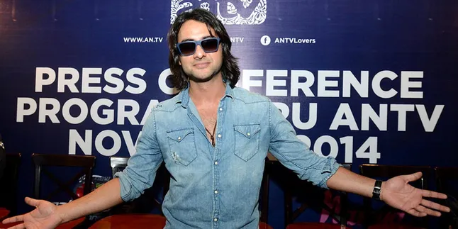 Masih di Jakarta, Rohit Bhardwaj Bakal Pulang Bareng Shaheer?