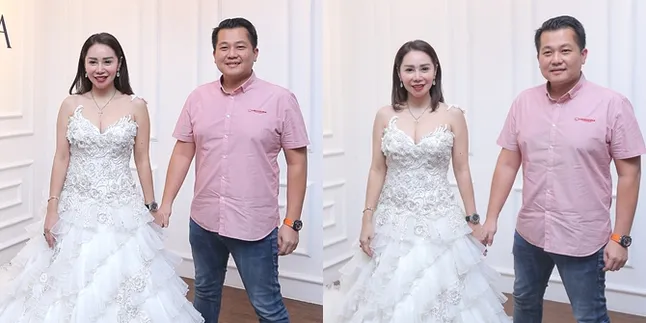 Masih di New Zealand Saat Tragedi Penembakan Terjadi, Begini Kabar Femmy Permatasari