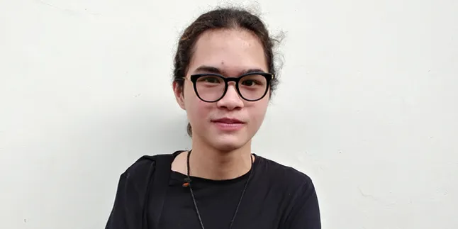 Masih Dibayangi Sukses Besar Orang Tua, Begini Tanggapan Dul Jaelani