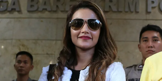 Masih Dipersulit Bertemu Anak, Tsania Marwa Laporkan Atalarik Syach