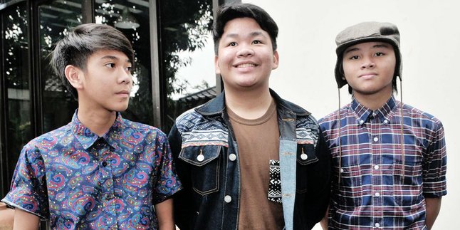 Masih Disebut Coboy Junior, CJR Maklum