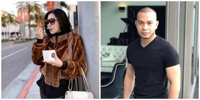 Masih Ingat Dengan Bubu? Ini 5 Foto Terbaru Mantan Syahrini Tersebut