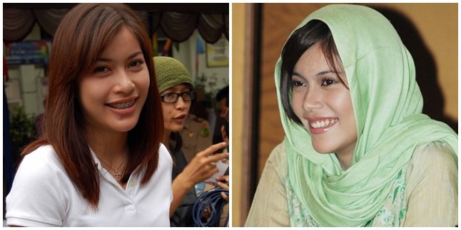 Still Remember Lidya Pratiwi, the Actress Involved in the 2006 Murder Case? Rumor Has It She Will Be Released This Year