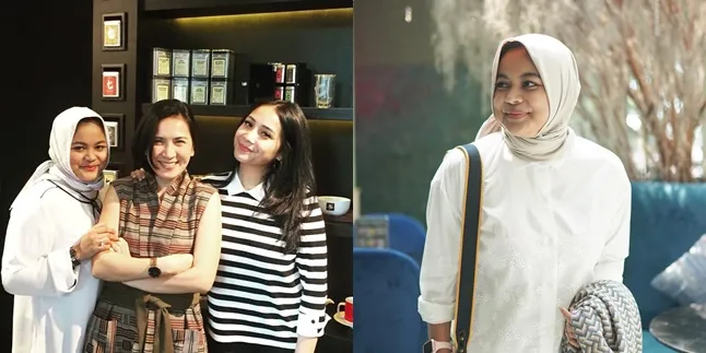 Masih Ingat Diva Nadia Pemain 'DI SINI ADA SETAN'? 19 Tahun Berlalu Ini 7 Potretnya Sekarang - Jadi Sahabat Kentalnya Jennifer Arnelita