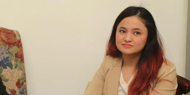Masih Ingat Imutnya Marshanda - Nia Ramadhani 11 Tahun Lalu? Masih Ingat Imutnya Marshanda - Nia Ramadhani 11 Tahun Lalu?