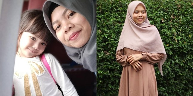 Still Remember Koneng, Gempi's Nanny When She Was a Baby? Here are 8 Recent Pictures - Becoming a Mother of 1 Child