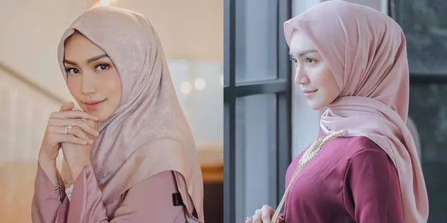 Masih Ingat Pemain FTV Melody Prima, Kini Tengah Mengandung Anak Kedua