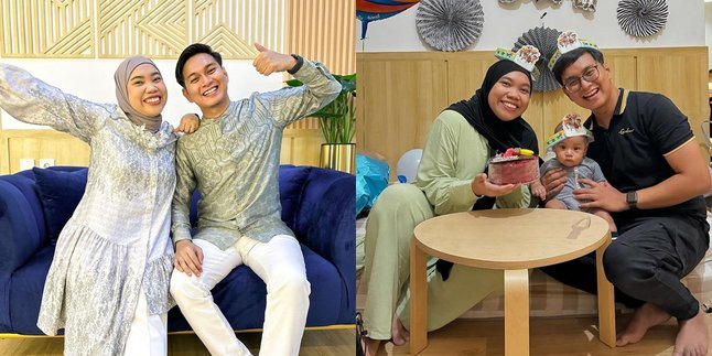 Still Remember Presenter Mumuk Gomez? Rarely Appears on Screen, Here's the Picture Now