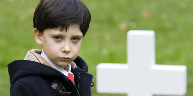 Masih Ingat 'THE OMEN'? Film Horor Ini Bakal Dibikin Serial TVnya Masih Ingat 'THE OMEN'? Film Horor Ini Bakal Dibikin Serial TVnya