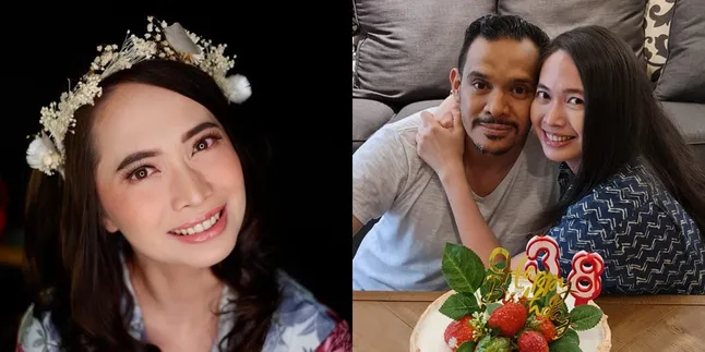 Masih Ingat Verlita Evelyn Pemeran Antagonis di 'CINTA FITRI'? Lama Tak Muncul di TV, Ini 7 Potretnya Sekarang