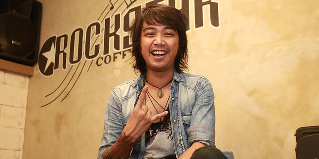 Masih Ingin Bermusik, Kenapa Bojes AFI Nggak Menempuh Jalur Indie?