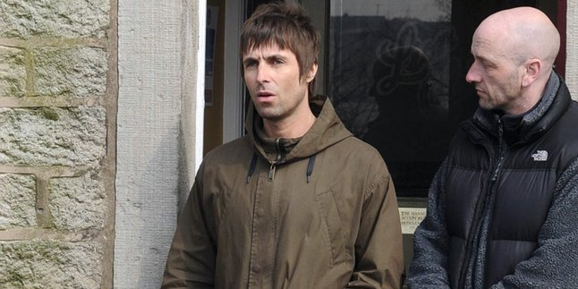 Masih Ingin Oasis Reuni, Liam Gallagher: Kami Lebih Baik Bersama